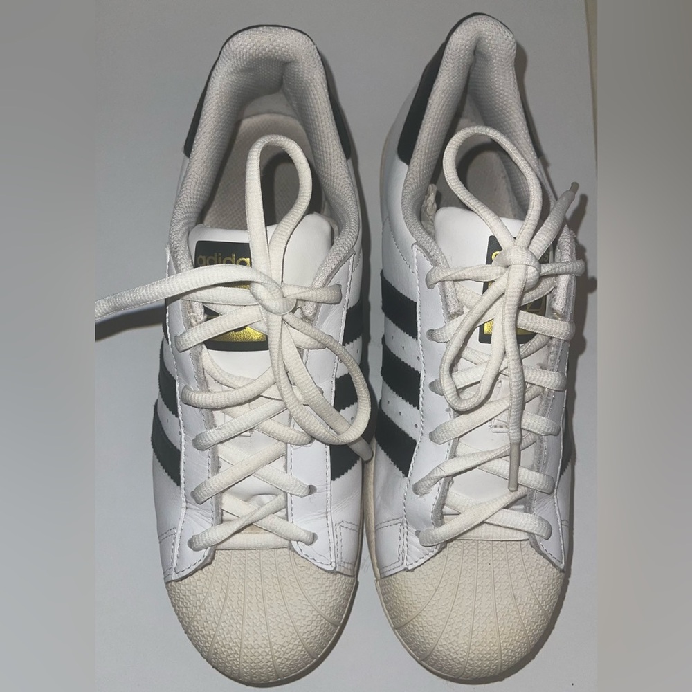 Adidas All Stars